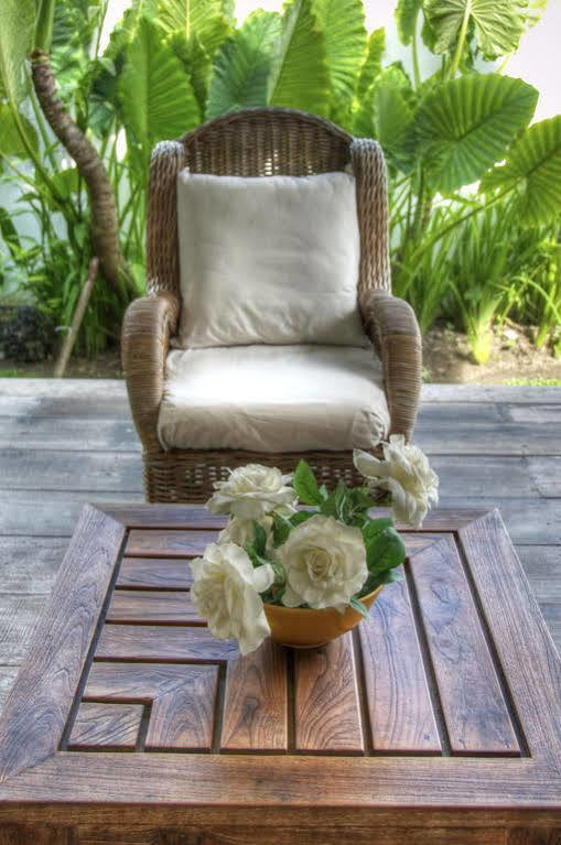 Villa Layla Seminyak Exterior foto